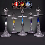AMY 1200 - GALACTIC STEEL S - Hookah Junkie