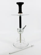 Rex Carbon Fiber Hookah - Hookah Junkie