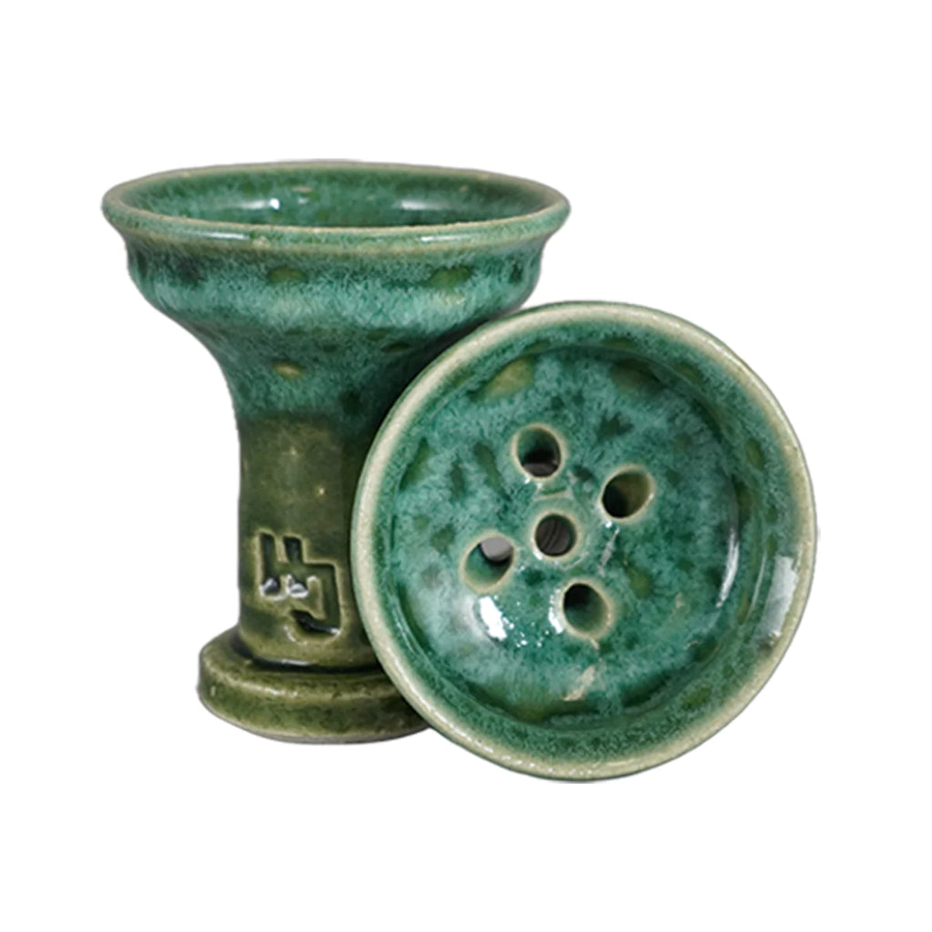 HJ ClassCinco Bowl - Hookah Junkie