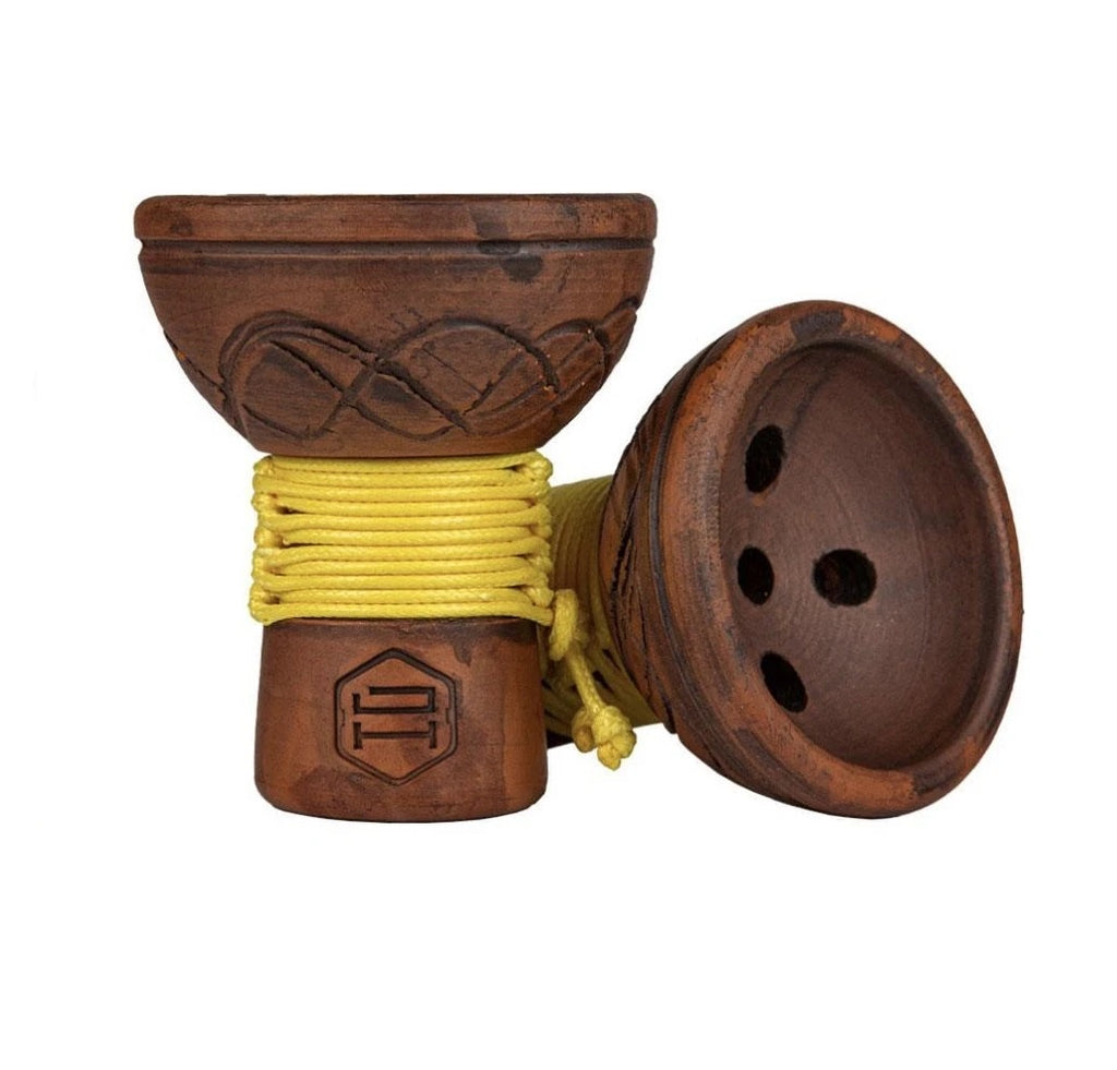 Japona Turkish Hookah Bowl - Hookah Junkie