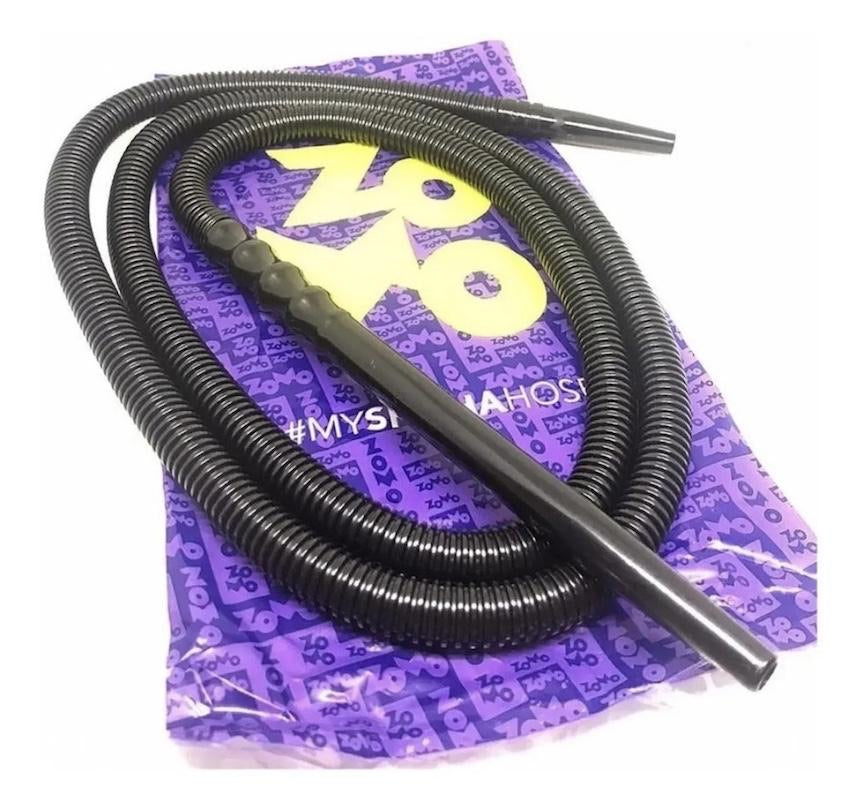 ZOMO DISPOSABLE SHISHA HOSE - Hookah Junkie