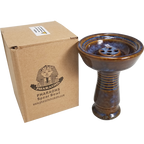 PHARAOHS SPEAR BOWL - Hookah Junkie