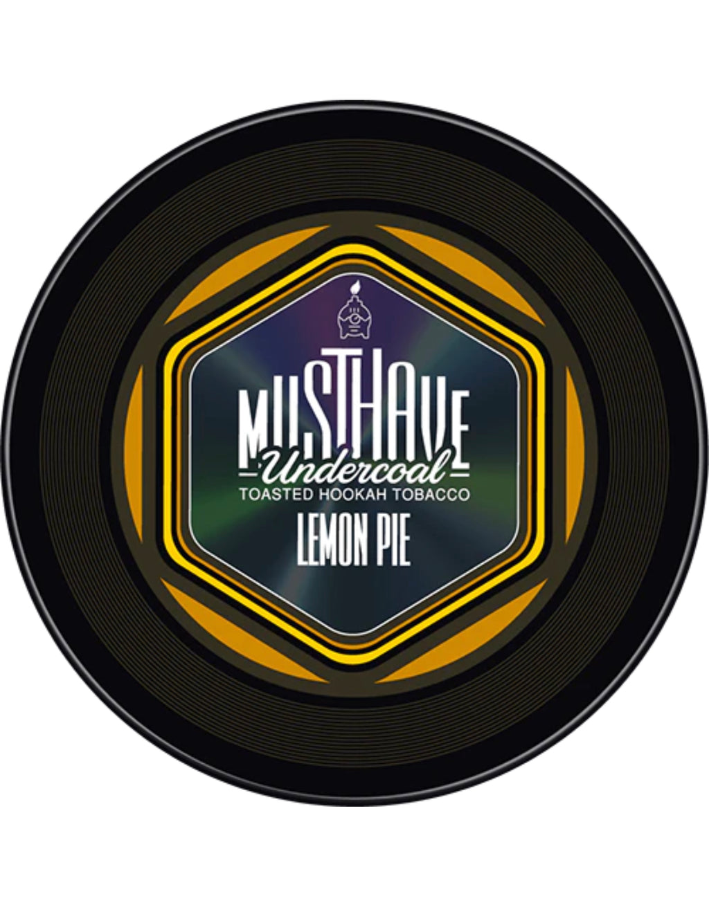 MUSTHAVE HOOKAH TOBACCO 125G - Hookah Junkie