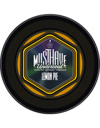 MUSTHAVE HOOKAH TOBACCO 125G - Hookah Junkie