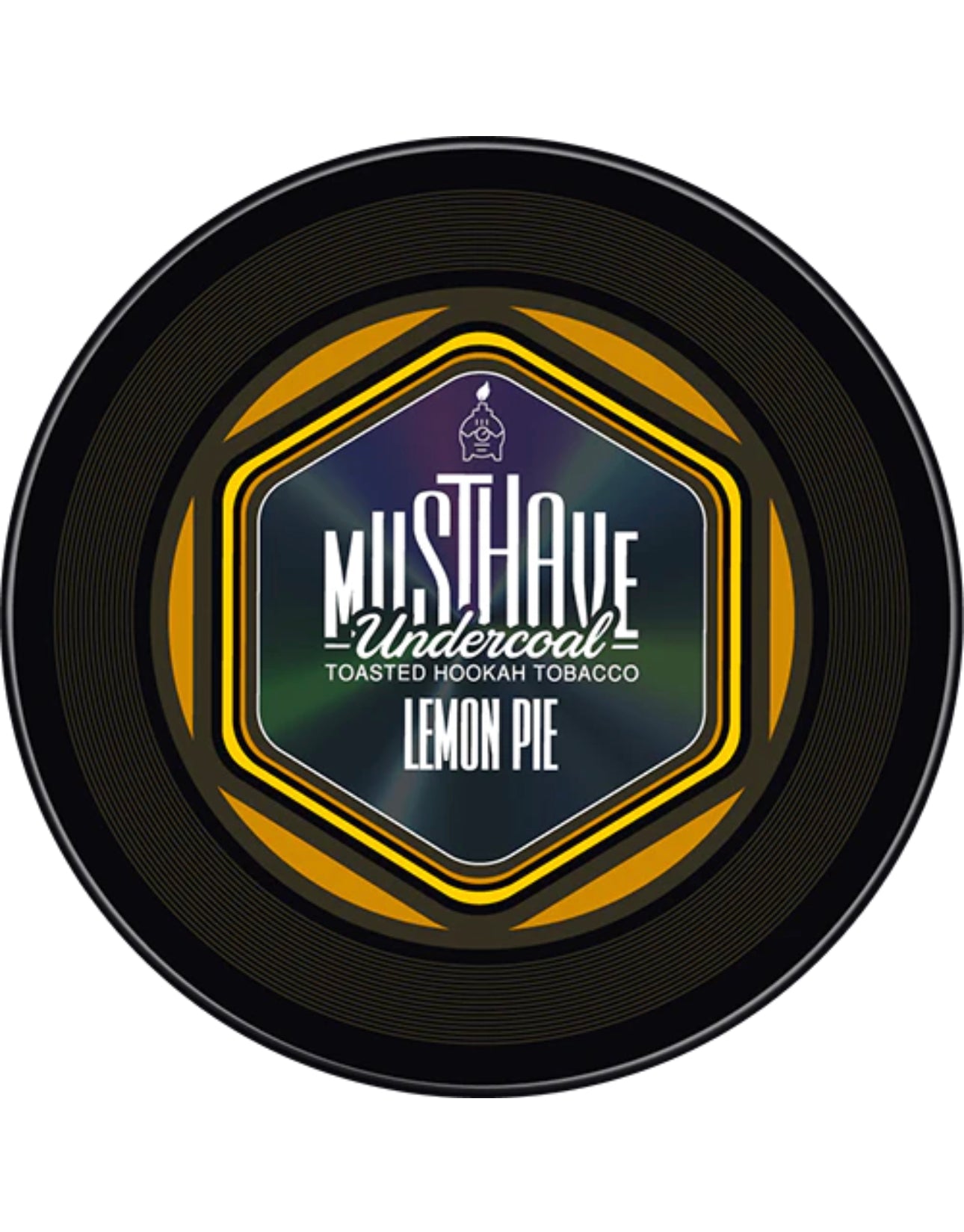 MUSTHAVE HOOKAH TOBACCO 125G - Hookah Junkie