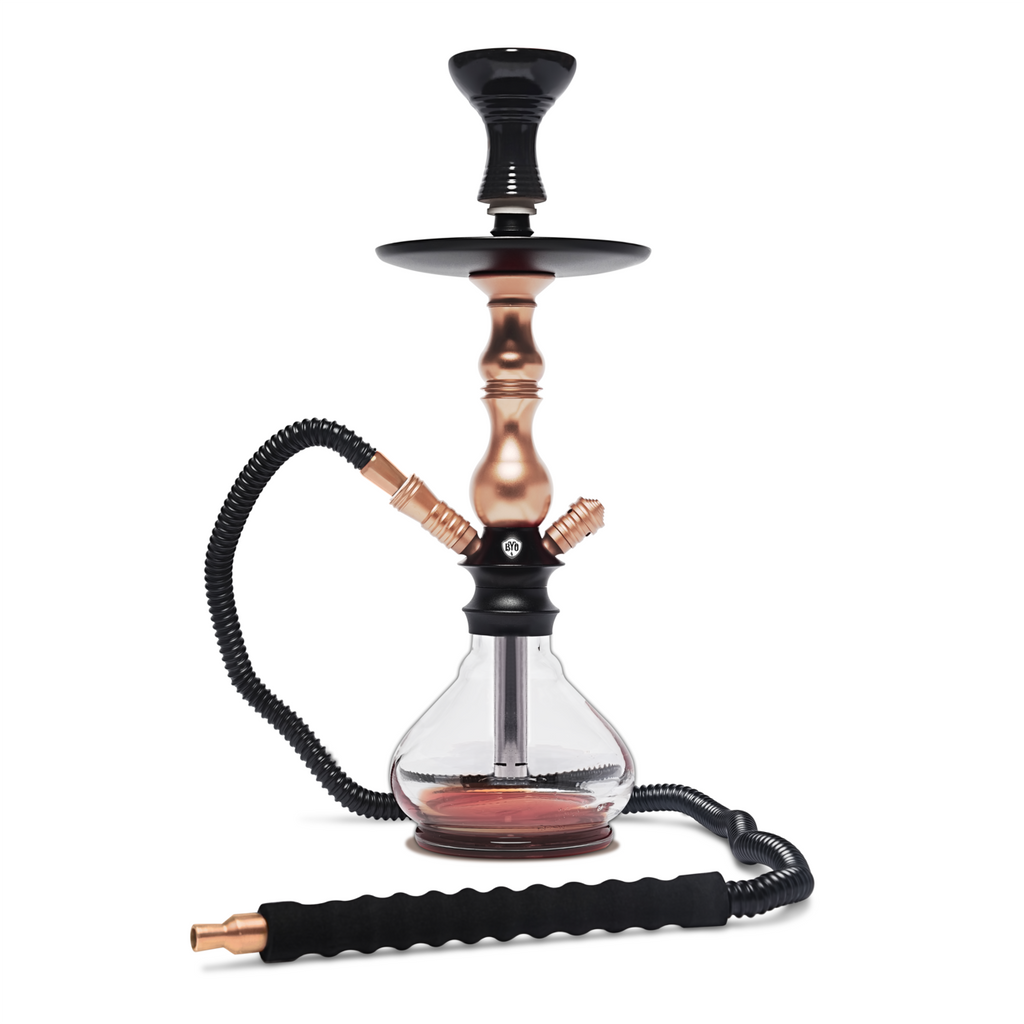 BYO Orion Hookah - Hookah Junkie