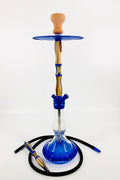 D Hookah Wood Stock - Hookah Junkie