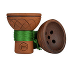 Japona Turkish Hookah Bowl - Hookah Junkie