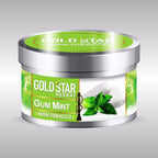 Gold Star Herbal Molasses - Hookah Junkie