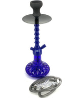 Mob Nomad Hookah - Hookah Junkie