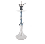 Smokah Atlantis Hookah - Hookah Junkie
