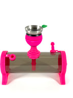 Apple On Top (AOT) Table Top Hookah - Hookah Junkie