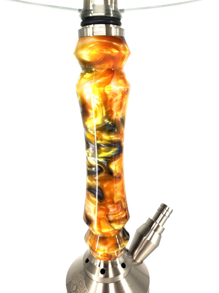 Everember Ram Hookah - Hookah Junkie