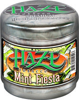 Haze 100g - Hookah Junkie