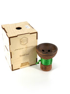 Japona Turkish Hookah Bowl - Hookah Junkie