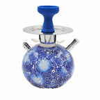 AMIRA MOSAIC HOOKAH - Hookah Junkie
