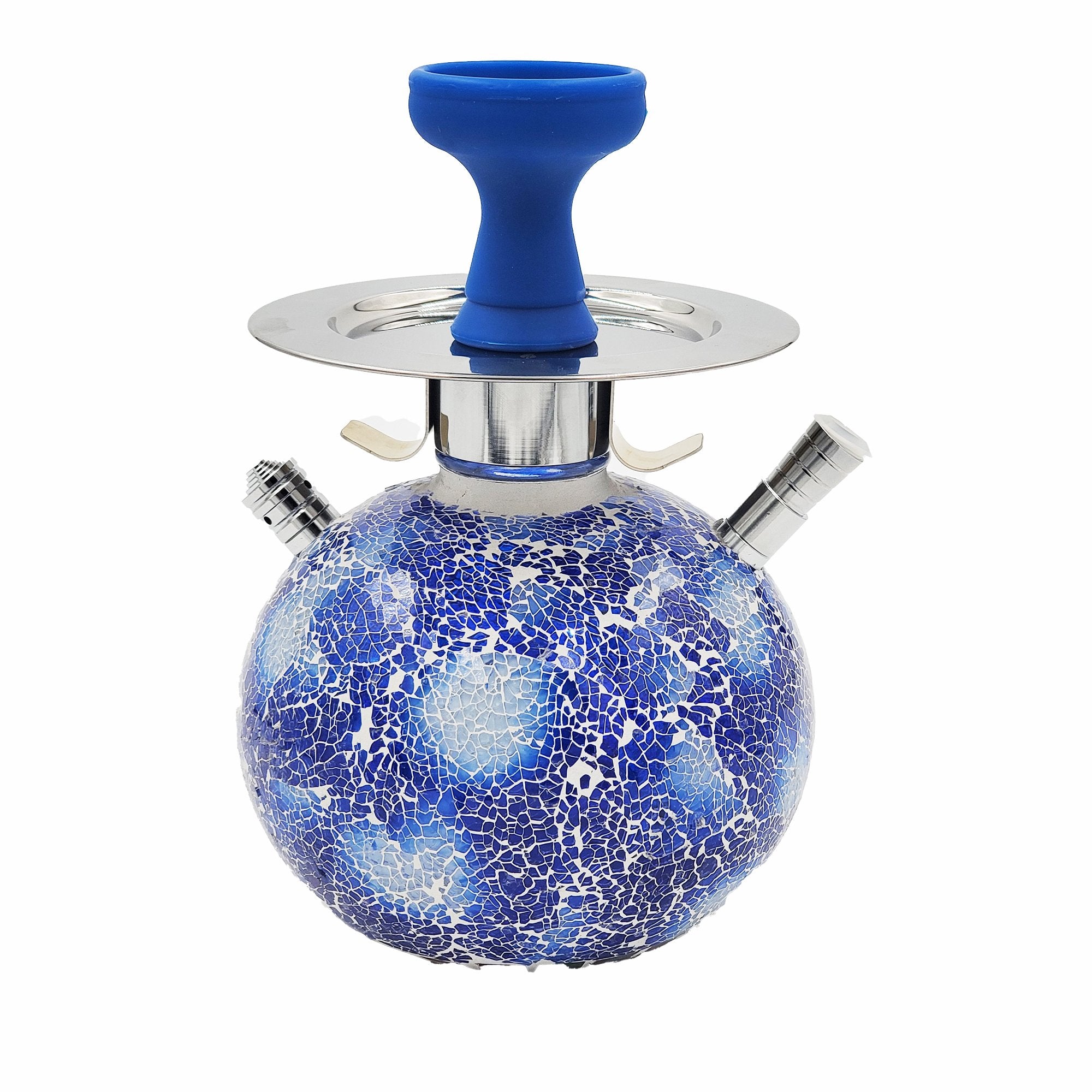 AMIRA MOSAIC HOOKAH - Hookah Junkie