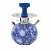 BYO AMIRA MOSAIC HOOKAH
