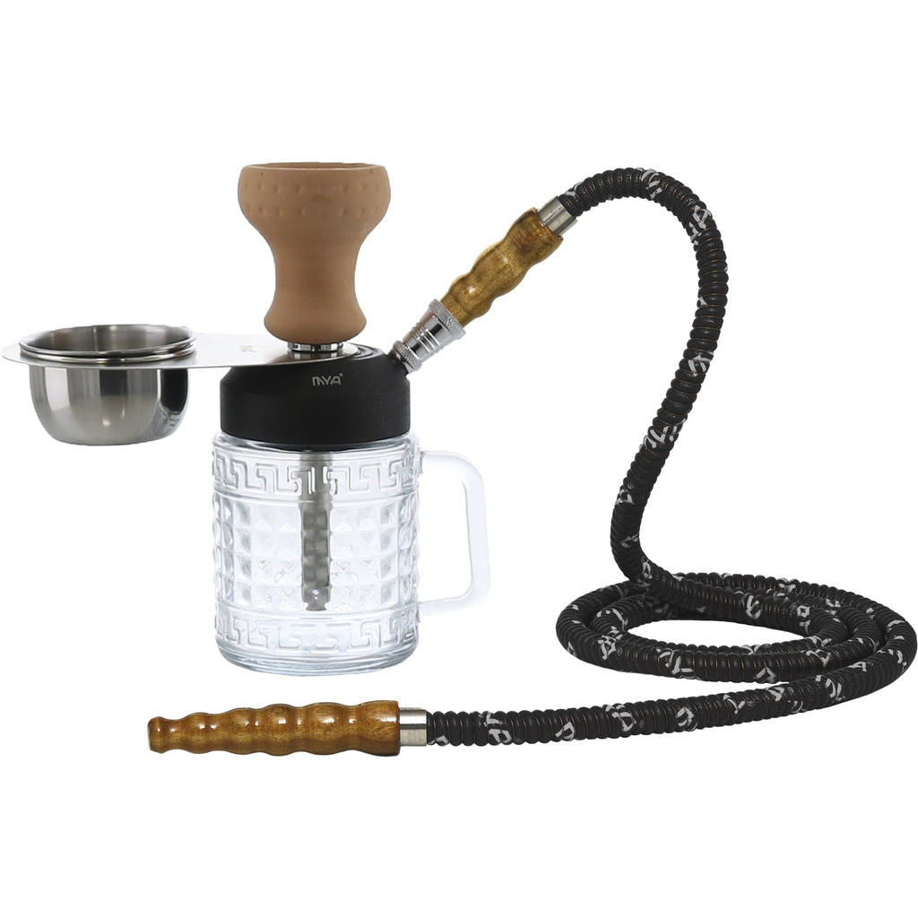MYA Jarra Hookah - Hookah Junkie