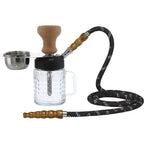 MYA Jarra Hookah - Hookah Junkie