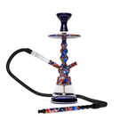 BYO TOKER HOOKAH 18 - Hookah Junkie