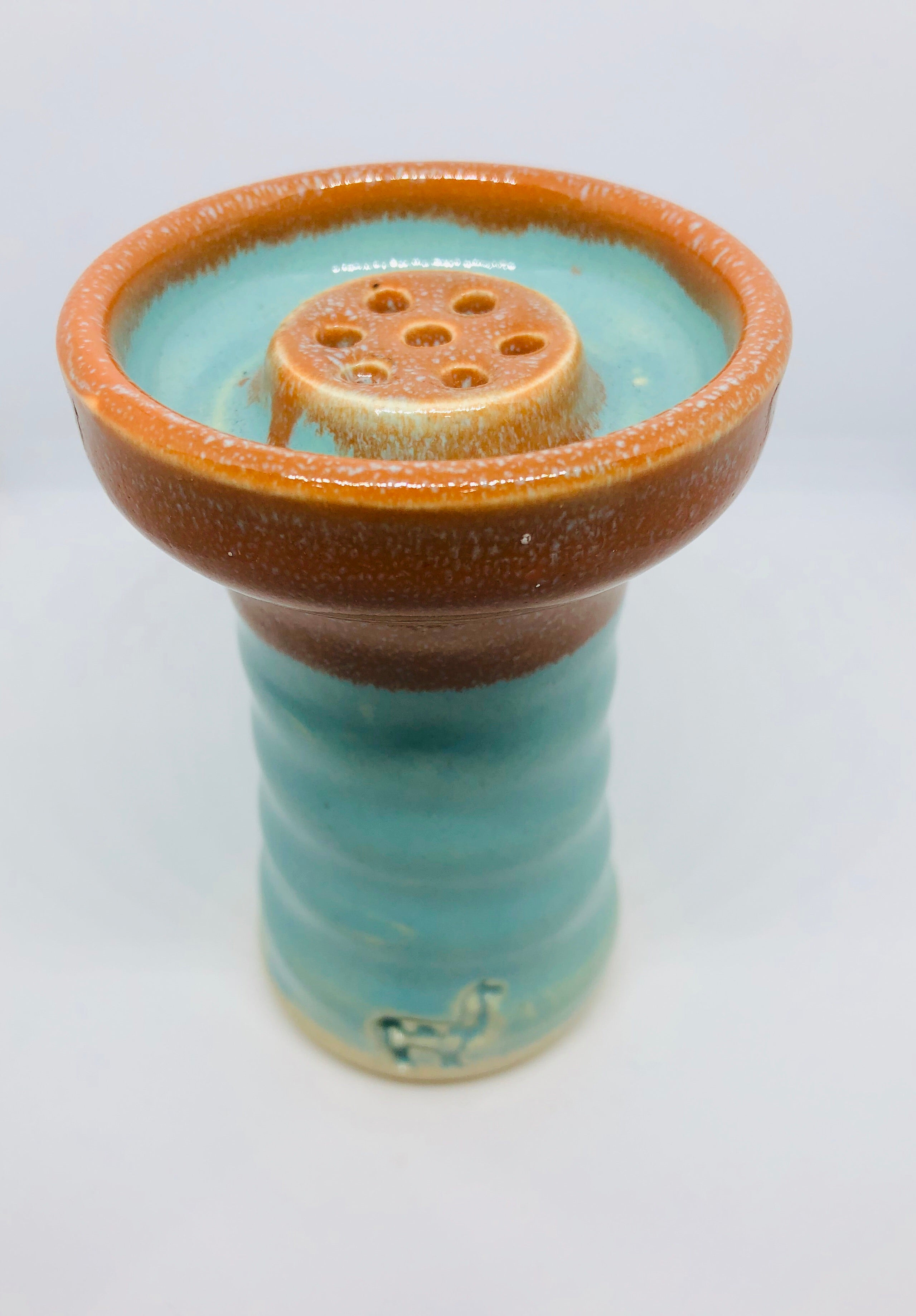 Alpaca OG Apache Bowl Medium - Hookah Junkie