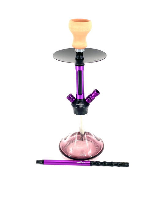 Golden Desert Manara Hookah accessory – view 2