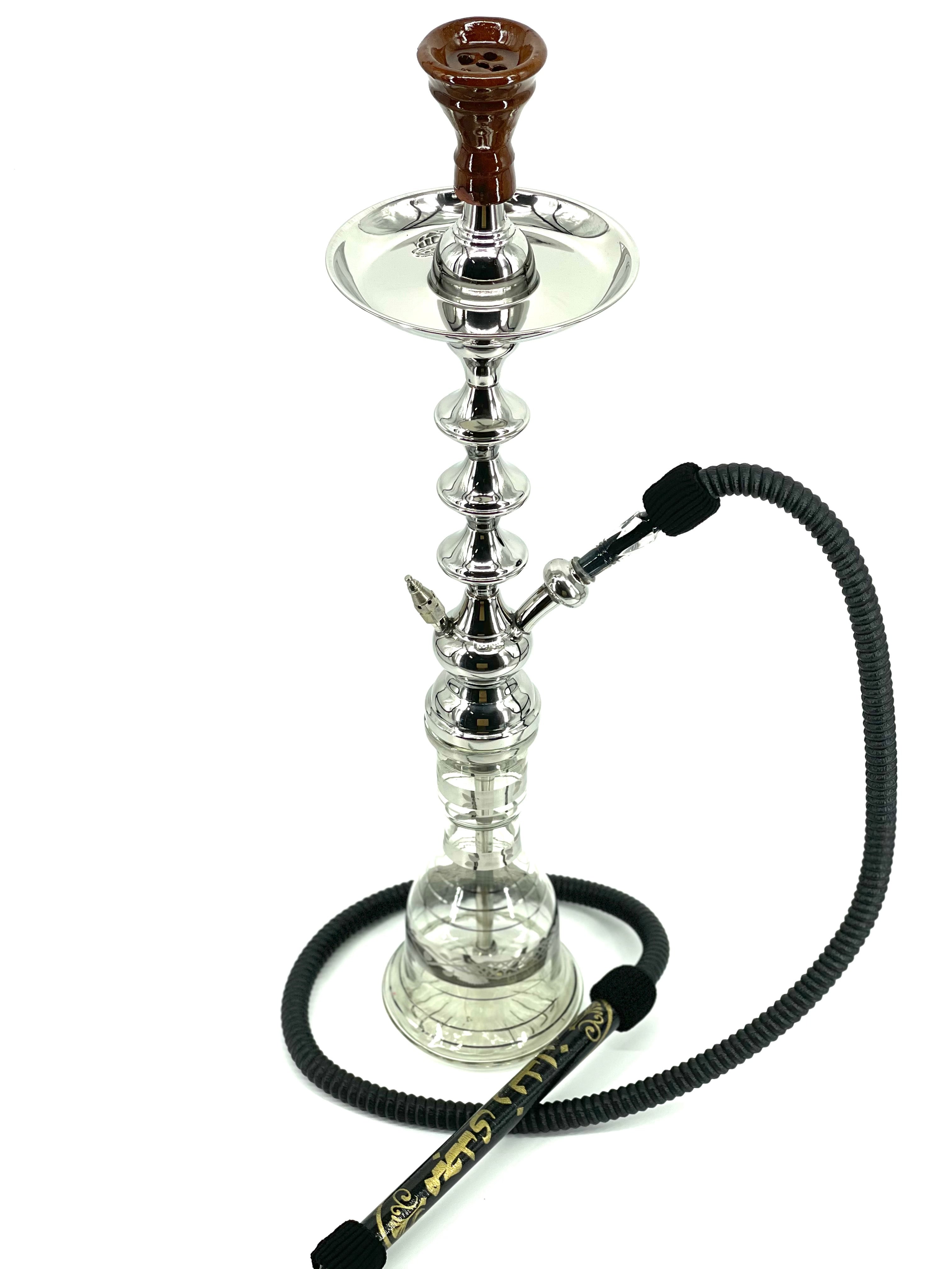 CARAVAN HOOKAH 409 3CORA - Hookah Junkie