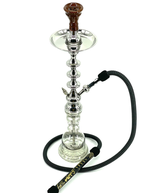 CARAVAN HOOKAH 409 3CORA - Hookah Junkie