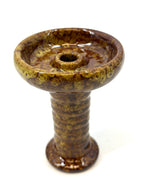 Shisha Bowl - Hookah Junkie