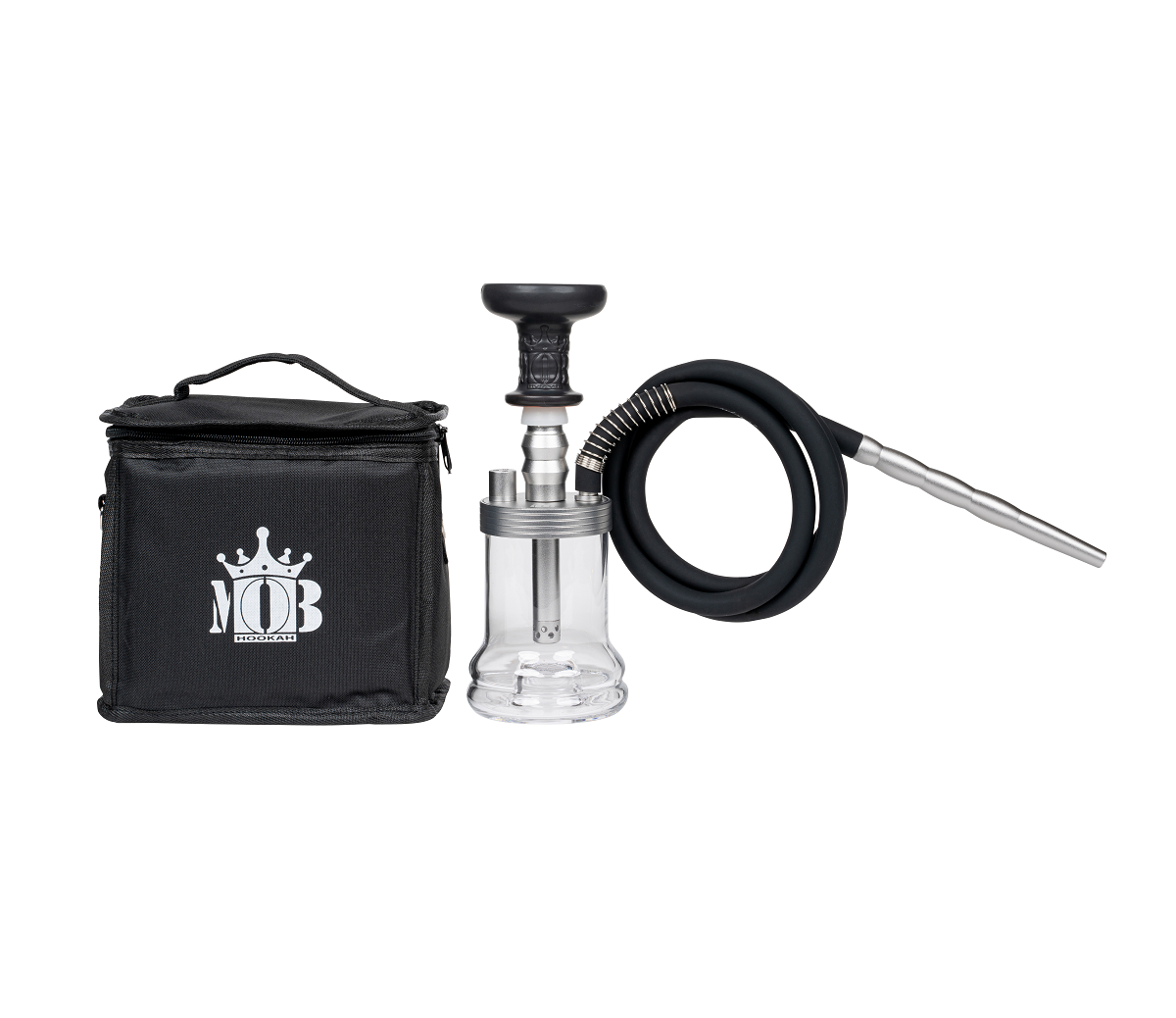 Mob Cup Hookah - Hookah Junkie