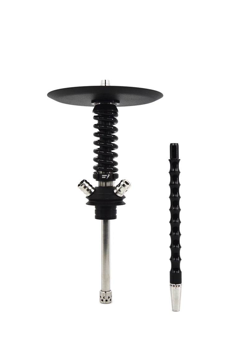 MAMAY CUSTOMS Mico HOOKAH - Hookah Junkie