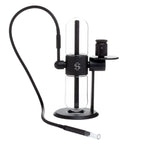 Gravity Hookah 360° Rotating Waterpipe - Hookah Junkie