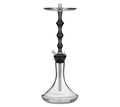 GORKY HOOKAH WOODY BLACK - Hookah Junkie