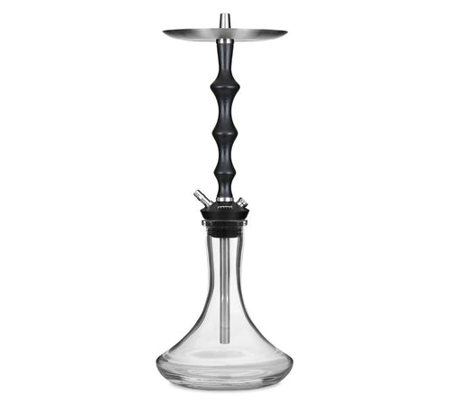 GORKY HOOKAH WOODY BLACK