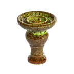 NEW C-21 Hookah Bowl - Hookah Junkie