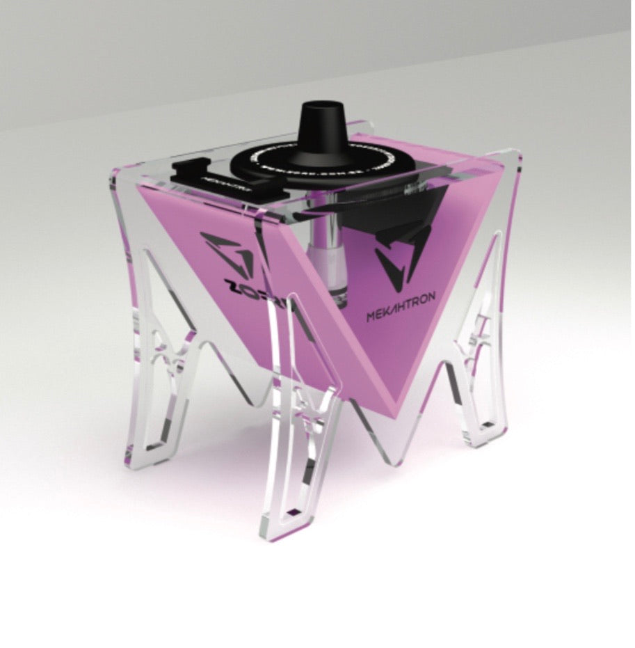 HOOKAH ZORD MEKAHTRON - Hookah Junkie