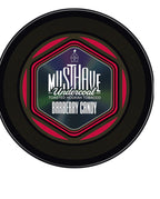 MUSTHAVE HOOKAH TOBACCO 125G - Hookah Junkie