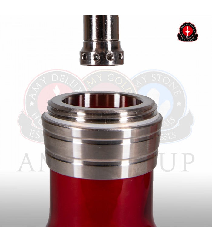 Amy Deluxe Baby Tango - Hookah Junkie