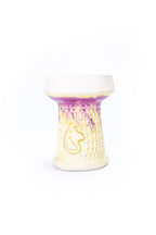 DSCHINNI NERO BOWL - Hookah Junkie