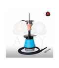 Amy Deluxe Bubble Hookah - Hookah Junkie
