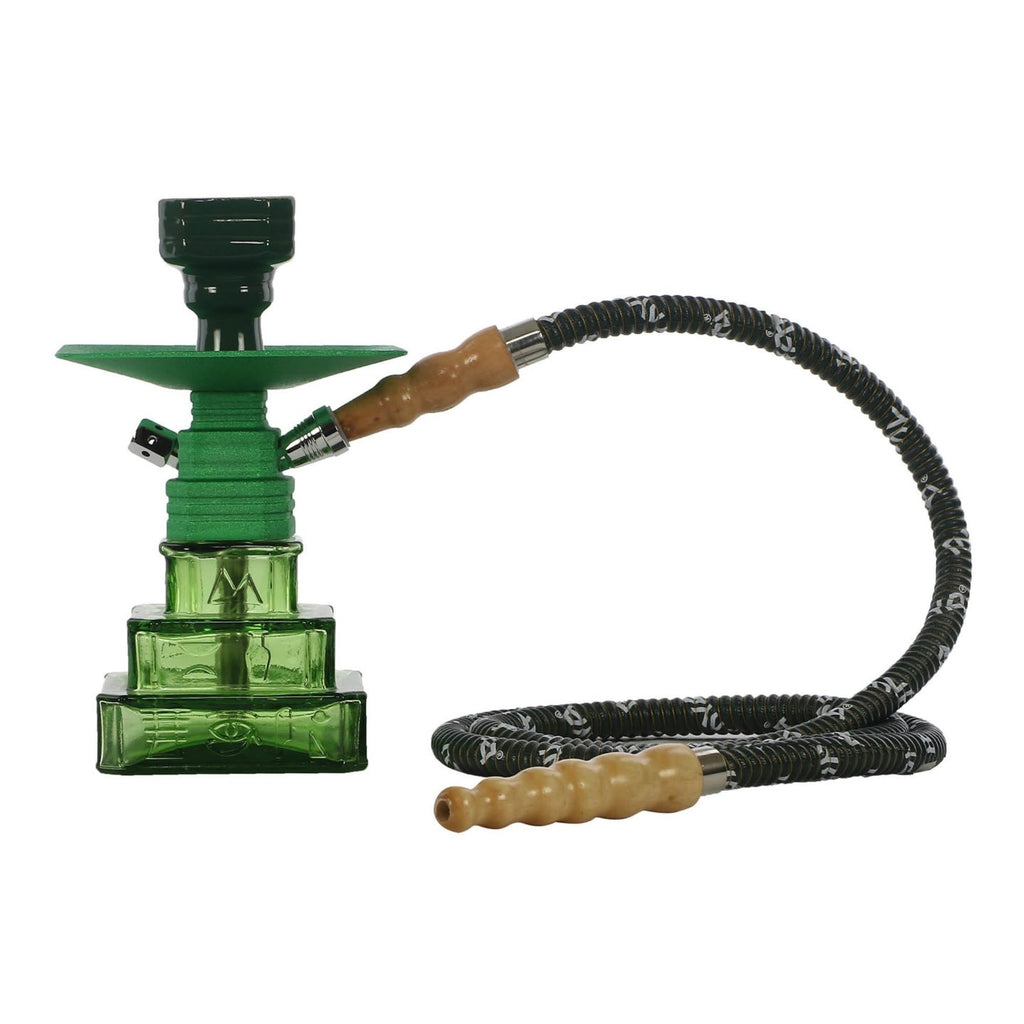 MYA Tut Hookah - Hookah Junkie