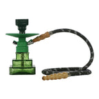 MYA Tut Hookah - Hookah Junkie