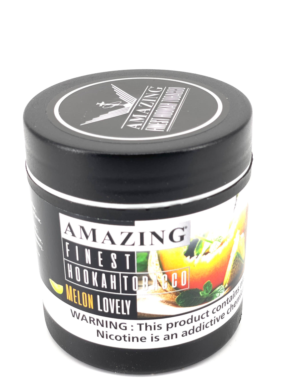 Amazing Hookah Tobacco - Hookah Junkie