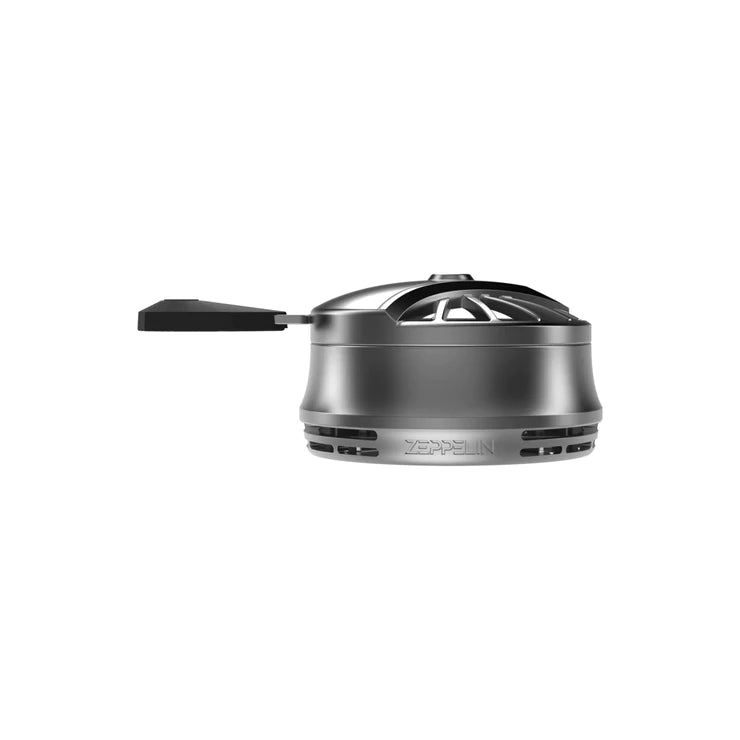 ZEPPELIN HMD - Hookah Junkie