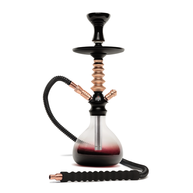 BYO Nuvo Hookah - Hookah Junkie