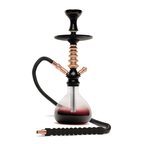 BYO Nuvo Hookah - Hookah Junkie