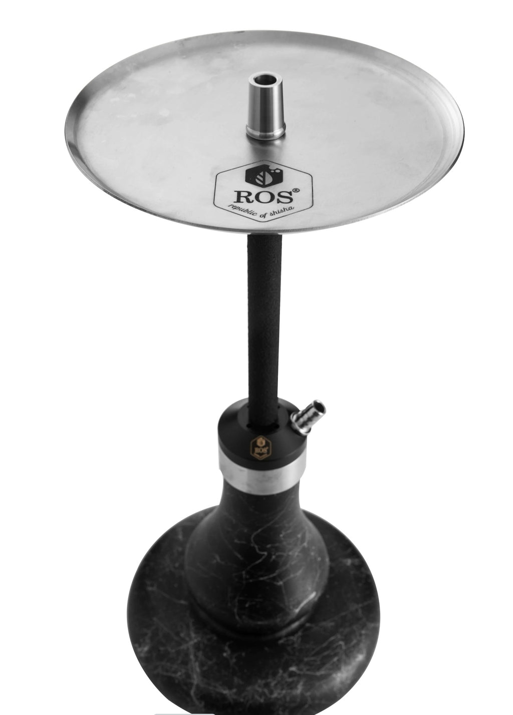 Croc Hookah - Hookah Junkie