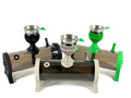 Apple On Top (AOT) Table Top Hookah - Hookah Junkie