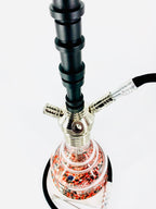 MX2000 MYA HOOKAH - Hookah Junkie